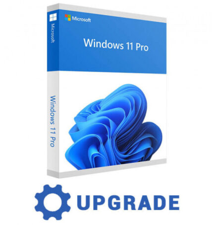 Upgrade to Windows 11 Professional Product Key
