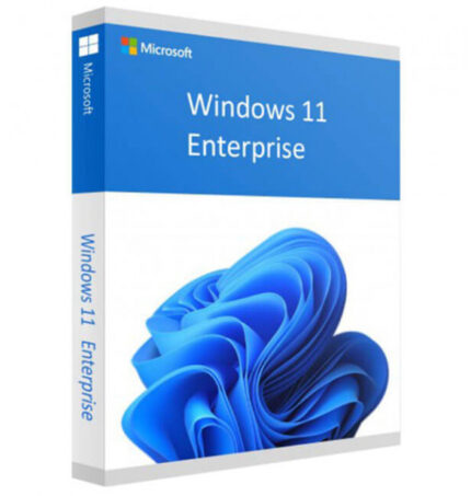 Windows 11 Enterprise Product Key