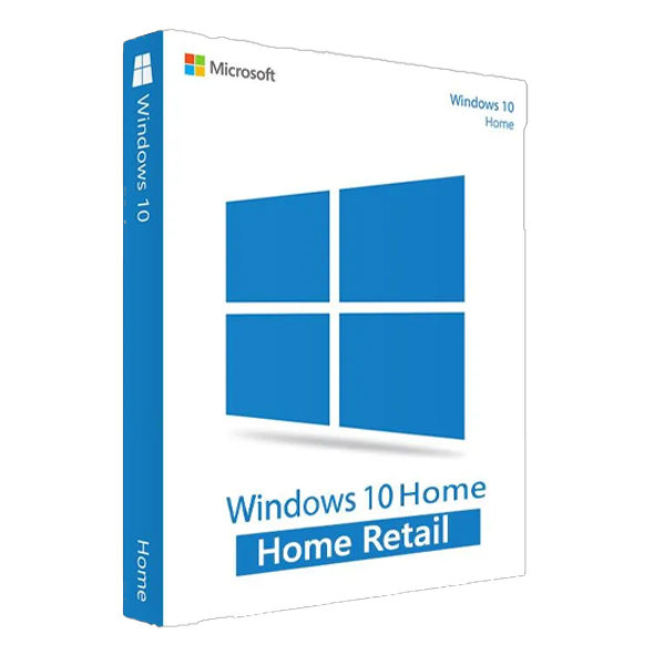 Windows 10 Home License Key