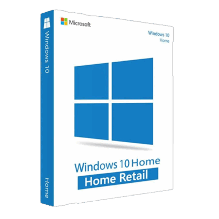 Windows 10 Home License Key