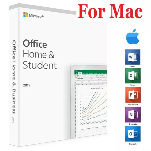 Office 2019 Home And Business Product Key - For MAC 1 Buy Office 2019 Home And Business