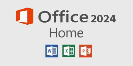 Buy Office 2024 Home License Key