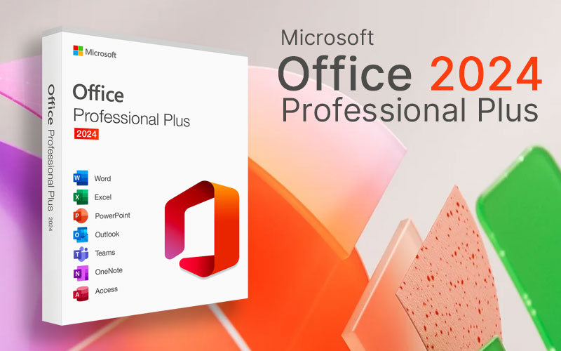 Office 2024 Professional Plus Product Key Lifetime Use 1 Buy Office 2024 Professional Plus
