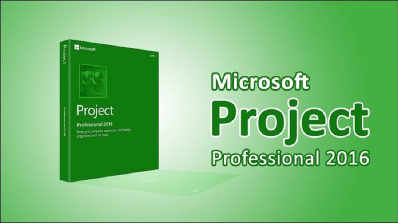 Buy Project 2016 Professional Product Key