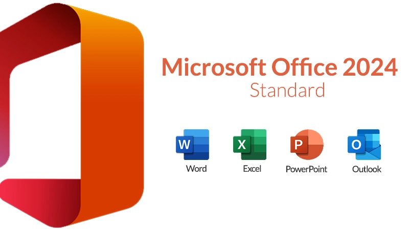 Office 2024 Home Product Key