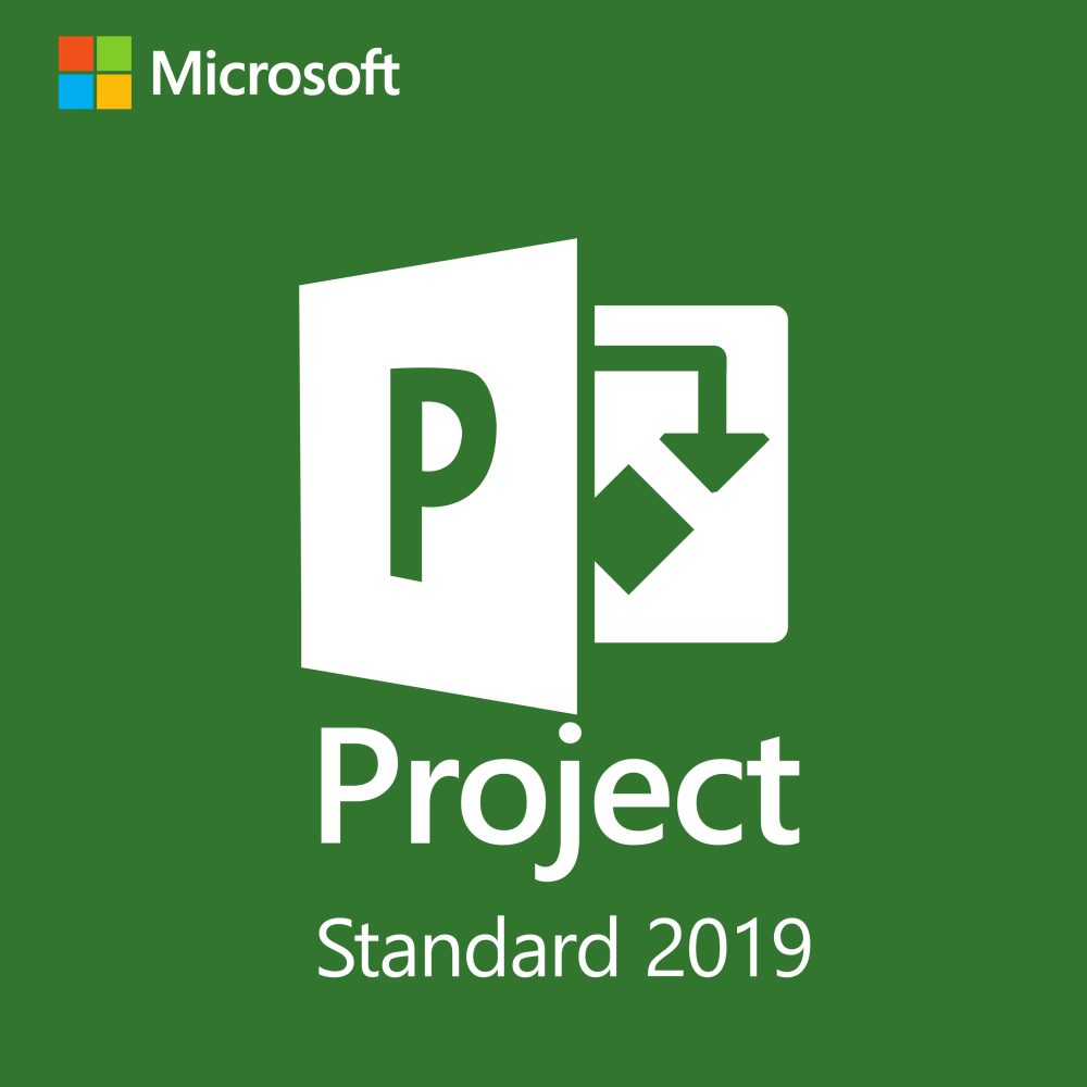 Project 2019 Standard Product Key