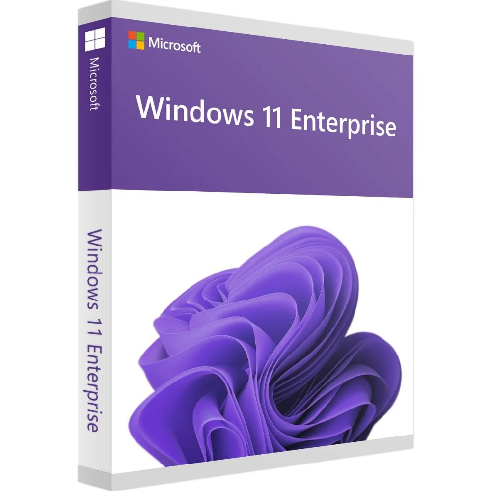 Windows 11 Enterprise Product Key