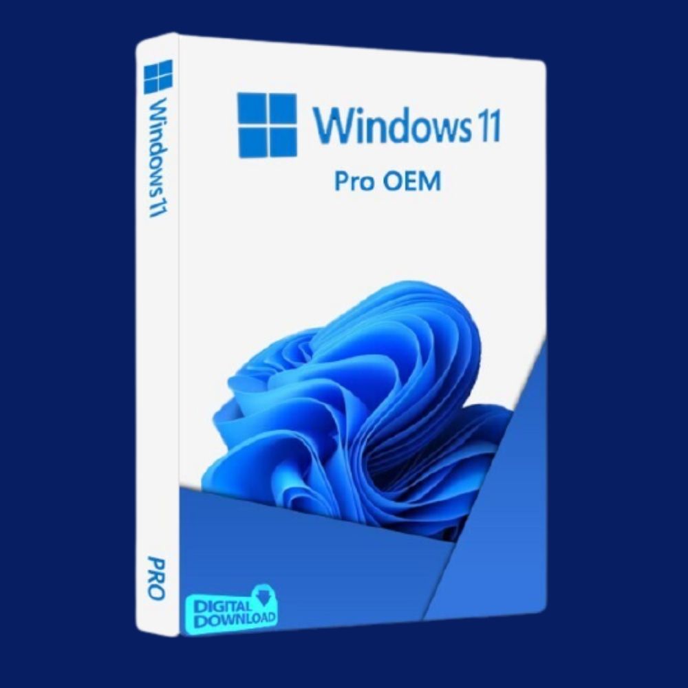 Windows 11 Professional License Key