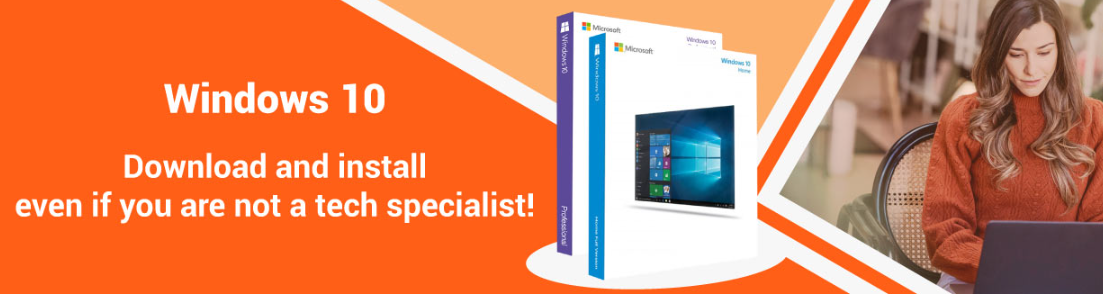 Buy Windows 10 Activation Key
