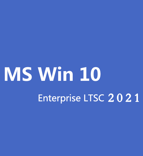 Windows 10 Enterprise LTSC 2021 License Key 1 Windows 10 Enterprise LTSC 2021 Product Key
