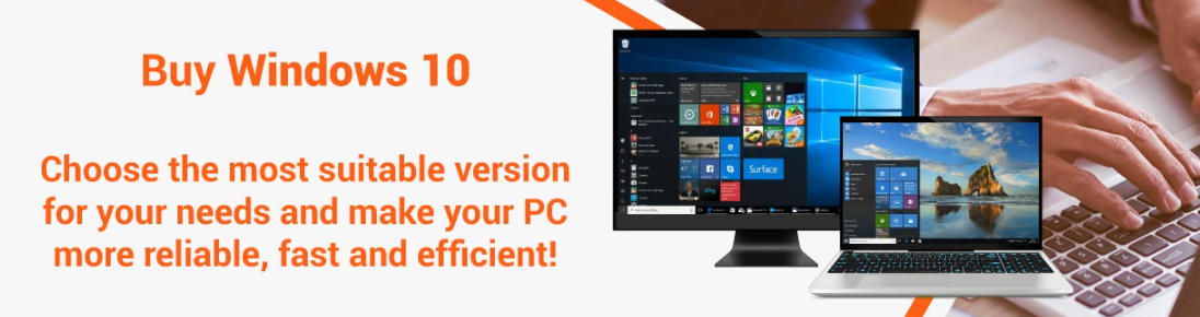 Buy Windows 10 Product Key