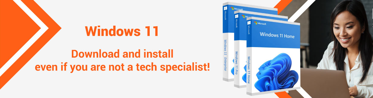 Download Windows 11