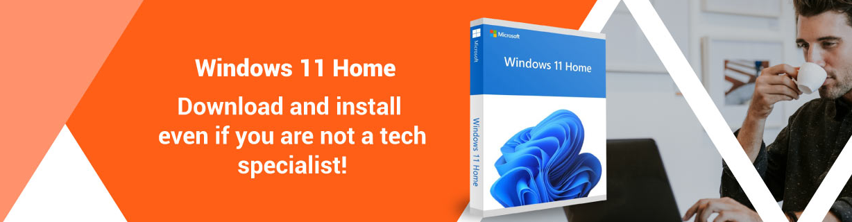 Windows 11 Home OEM License Key 1 PC 3 Download Windows 11 Home