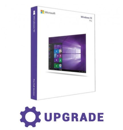 Upgrade To Windows 10 Professional Product Key