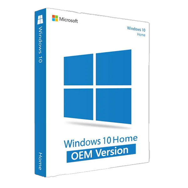 Windows 10 Home License Key