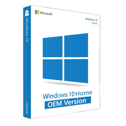 Windows 10 Home Activation Key