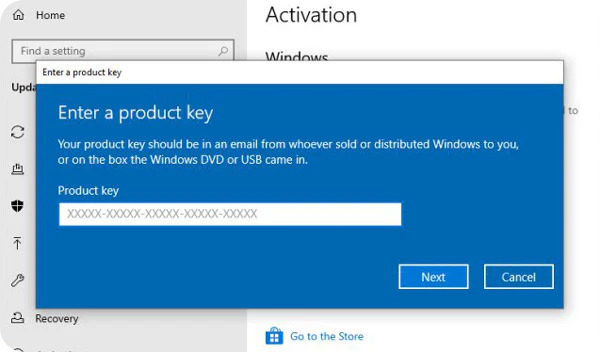 Windows 10 Home License Key 1 PC 2 Windows 10 Home Product Key