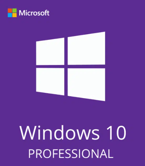 Windows 10 Professional OEM License Key 1 PC 1 Windows 10 Pro License Key