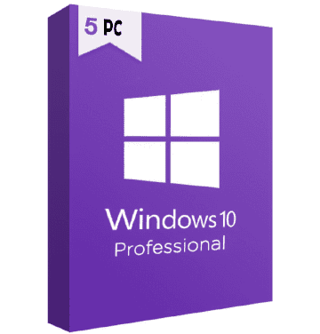windows 10 pro retail key