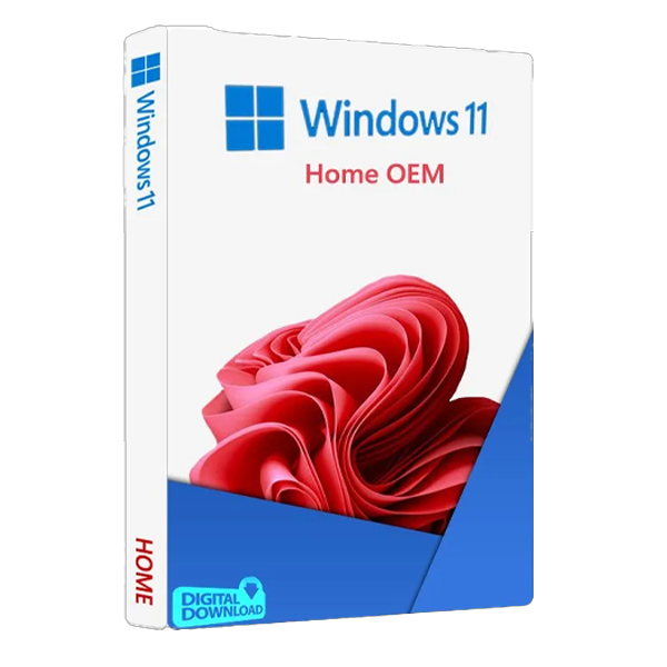 Windows 11 Home OEM License Key